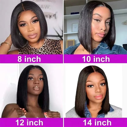 Fashion Short Bob Wig