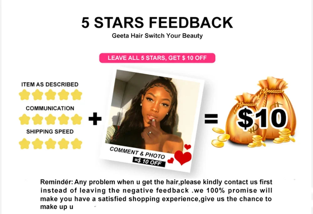 Glueless Virgin Human Hair