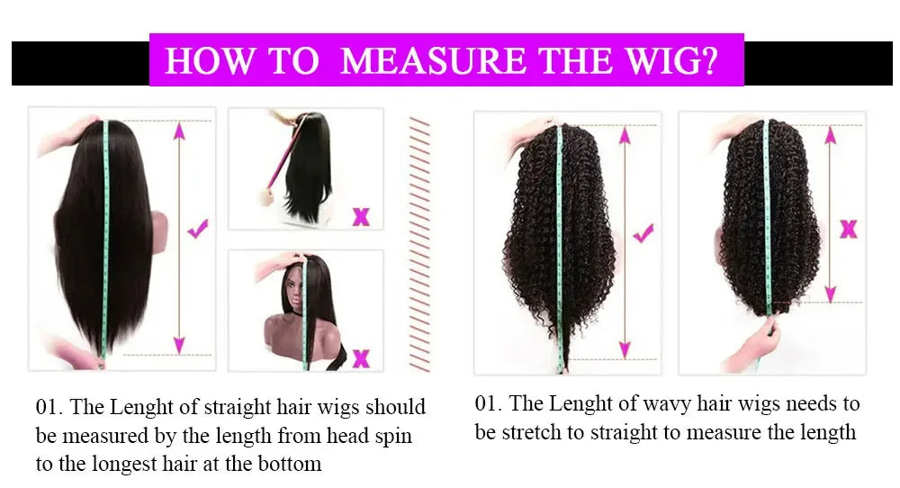 Bob Wig Human Hair