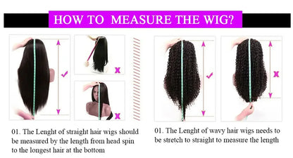 Bob Wig Human Hair