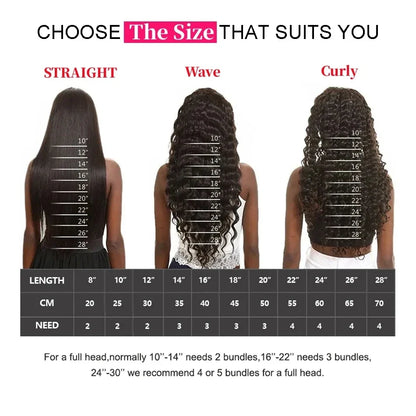 Highlight 5x5 Glueless Wigs Human Hair