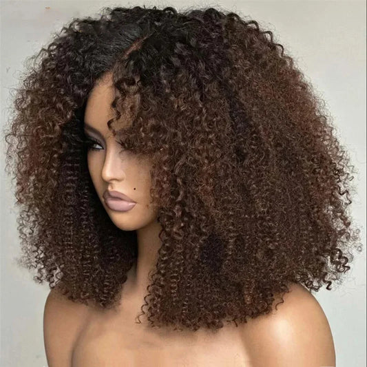 Ombre Brown  Soft