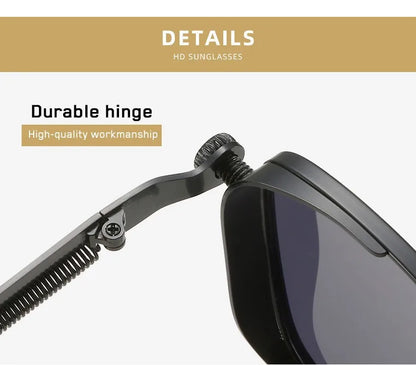 Polarized Sunglasses