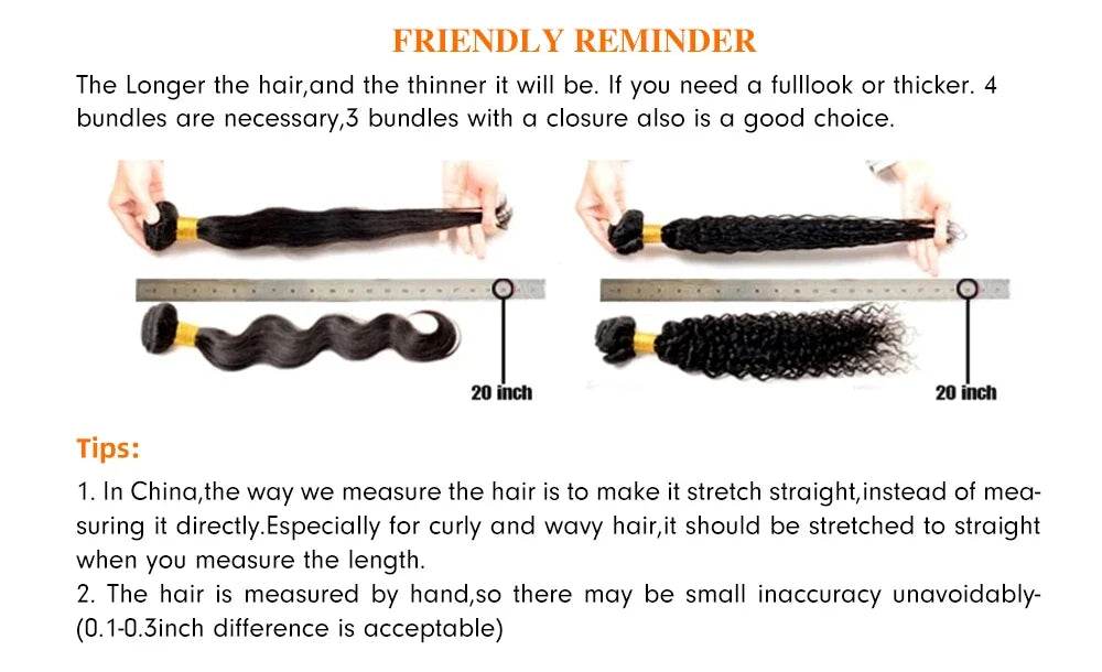 Lace Front Human gluless Hair