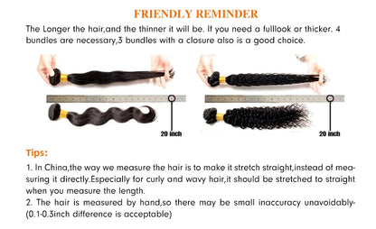 Lace Front Human gluless Hair