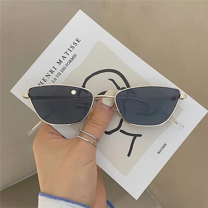 Ultra-light Sunglasses