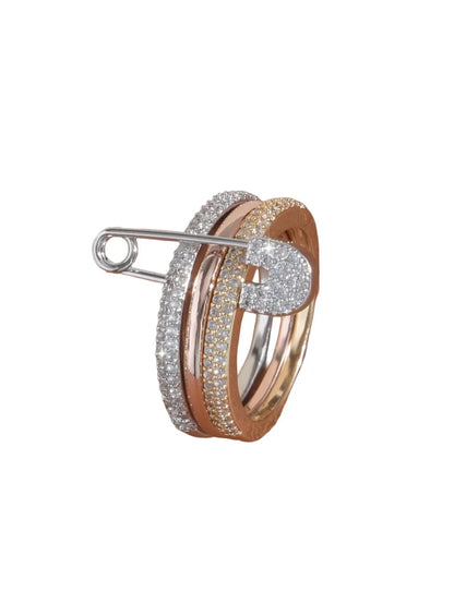 Gold Rings for Women
