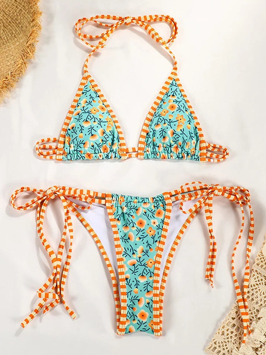 Micro Bikini Sets