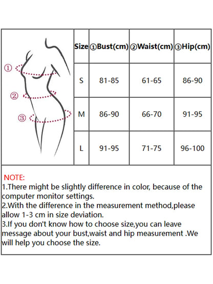 Low Waist Bathing Suit