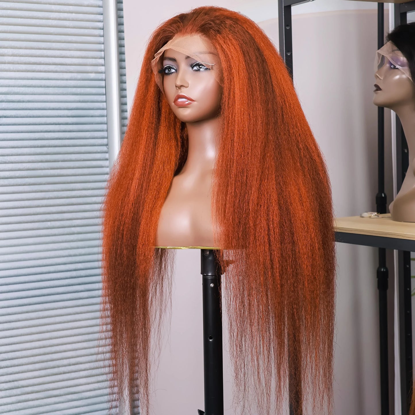 Kinky Straight 4/350 Highlight
