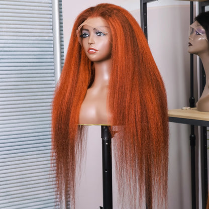 Kinky Straight 4/350 Highlight