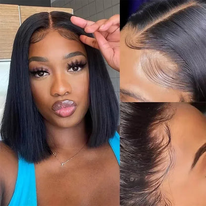 Fashion Short Bob Wig