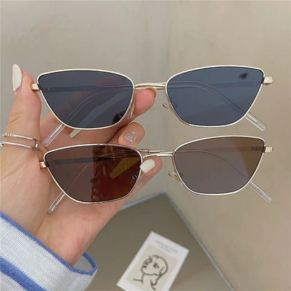 Ultra-light Sunglasses