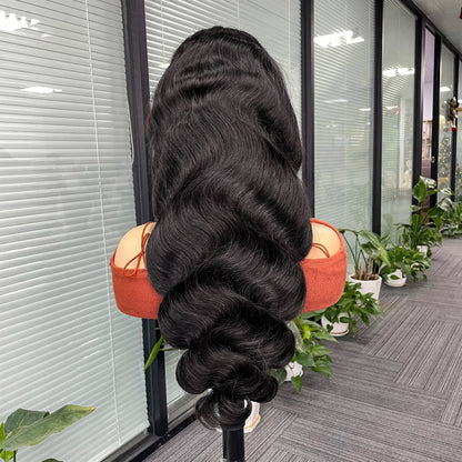 Glueless Body Wave 100%