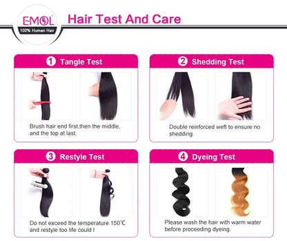 Kinky Straight Headband Wig