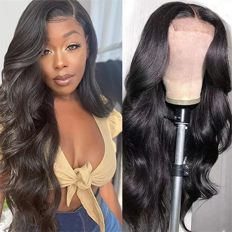 Highlight Ombre Body Wave