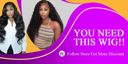Bob Wig Human Hair