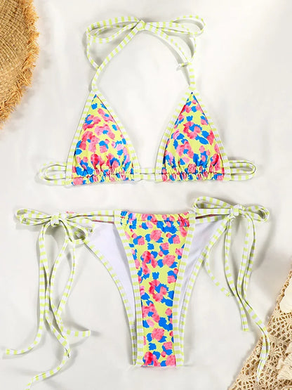 Micro Bikini Sets