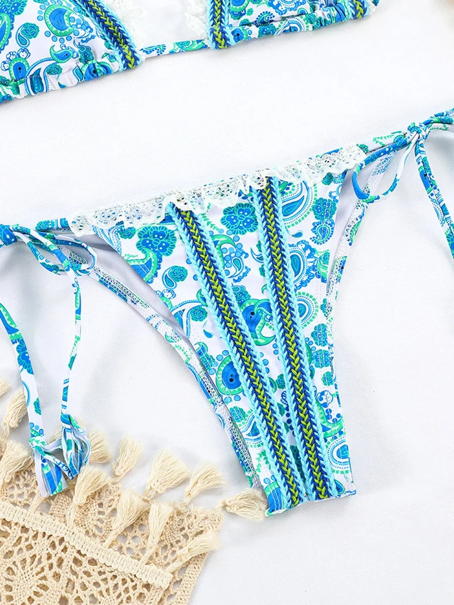 Micro Bikini Sets