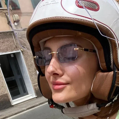 Retro Sunglasses