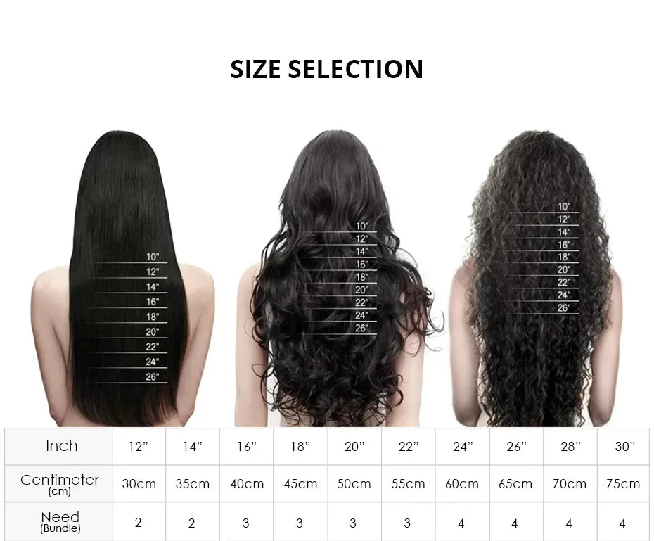 Glueless Wigs Human Hair