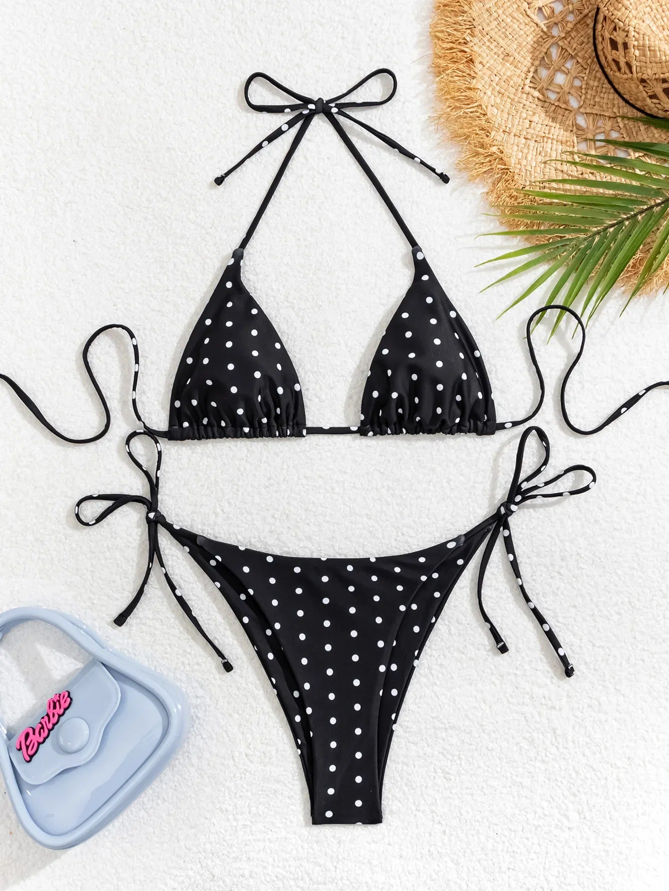 Bathing Suit Summer Beach Push Up