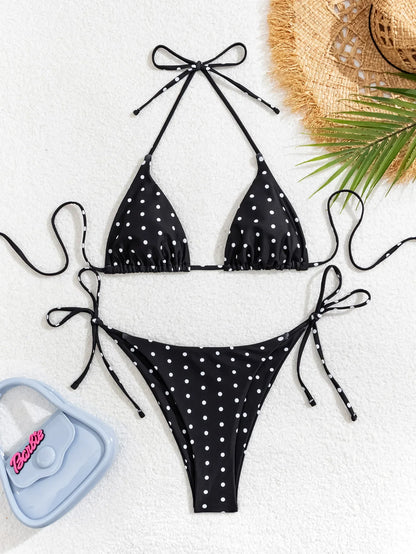 Bathing Suit Summer Beach Push Up