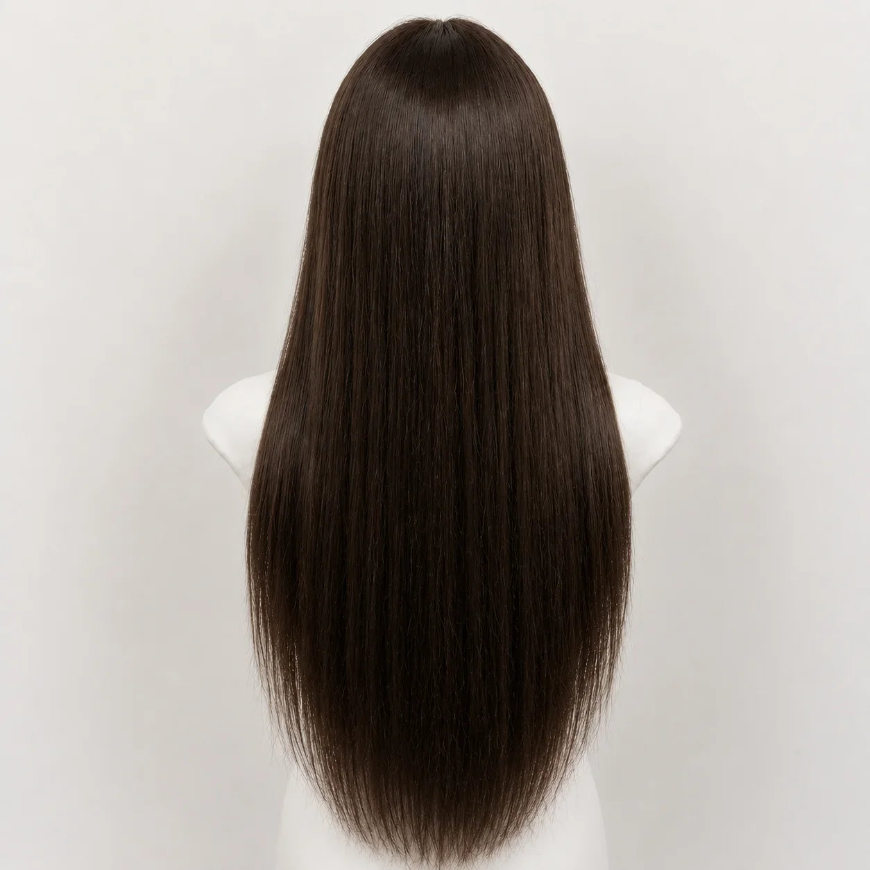 Glueless 6x6 Silk Base Wig