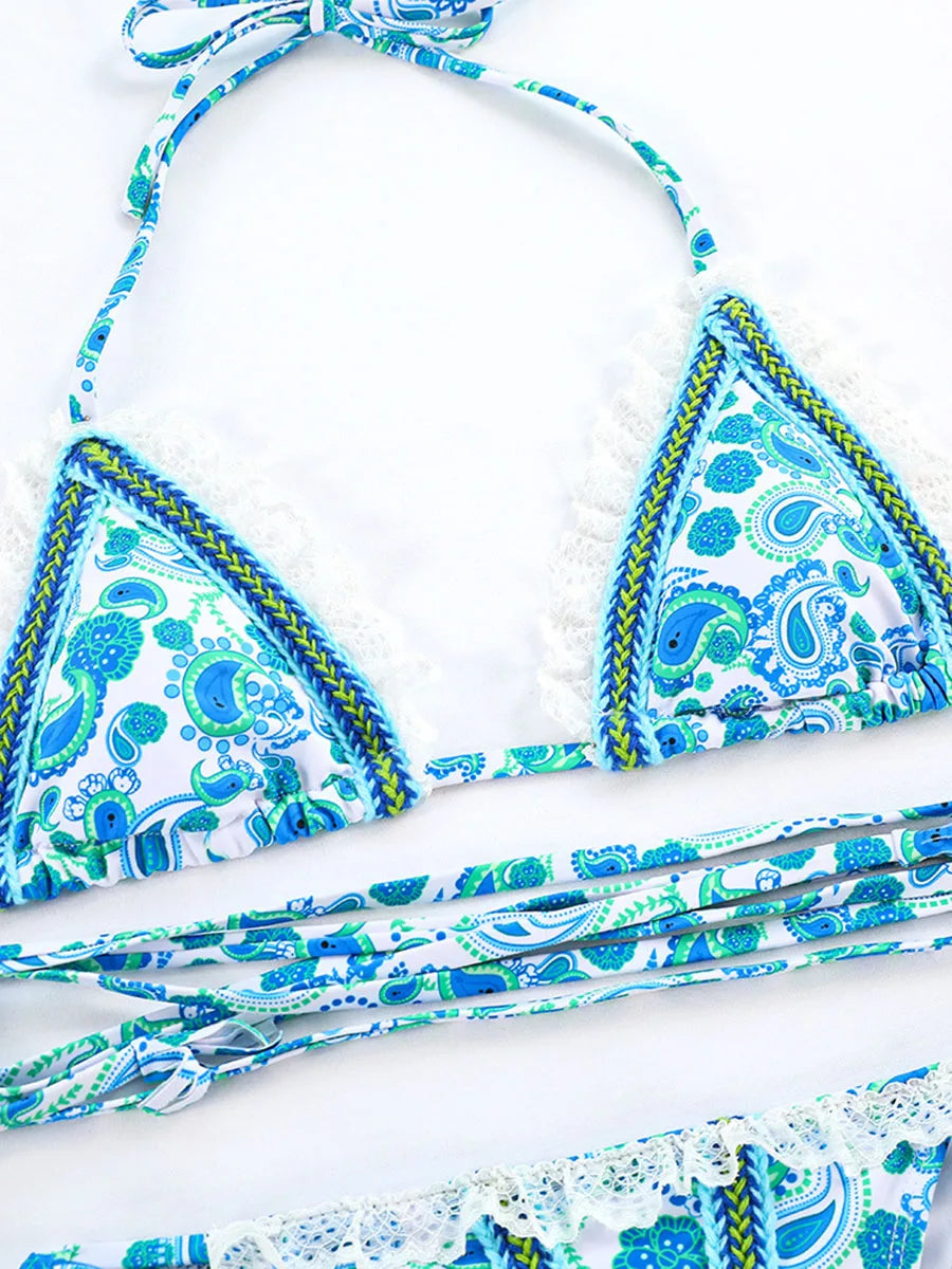 Micro Bikini Sets