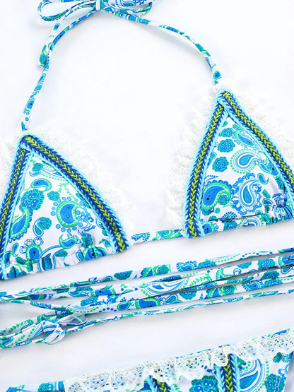 Micro Bikini Sets