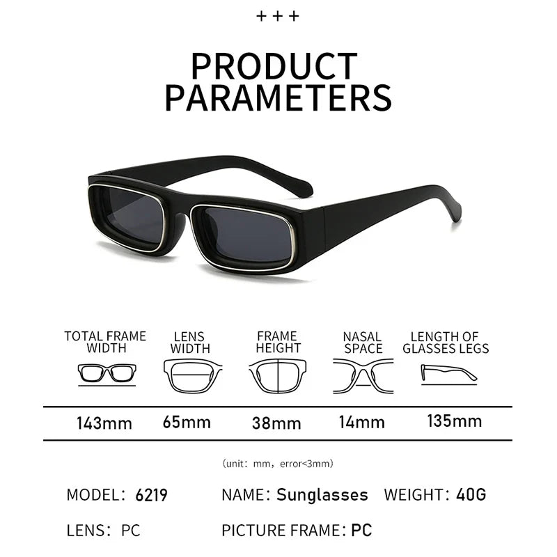 Sunglasses For Men Women