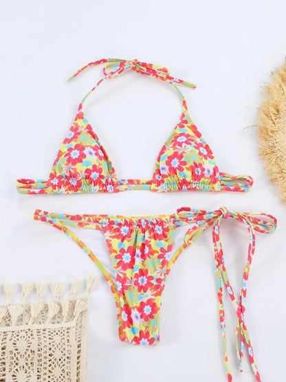 Micro Bikini Sets