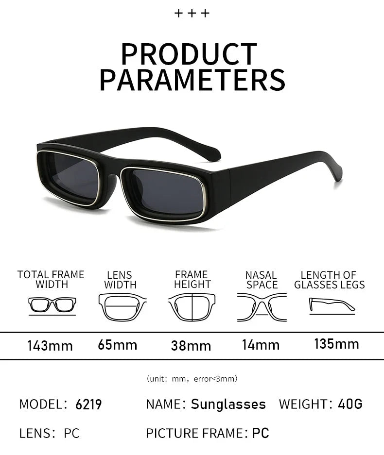 Sunglasses For Men Women