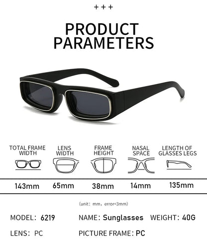 Sunglasses For Men Women