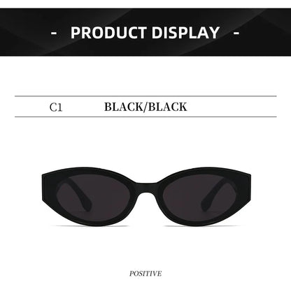 Luxury Glamour Sunglasses