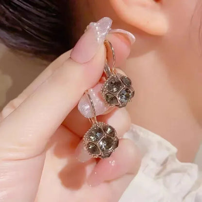 Texture Stud Earrings