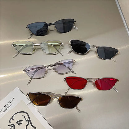 Ultra-light Sunglasses