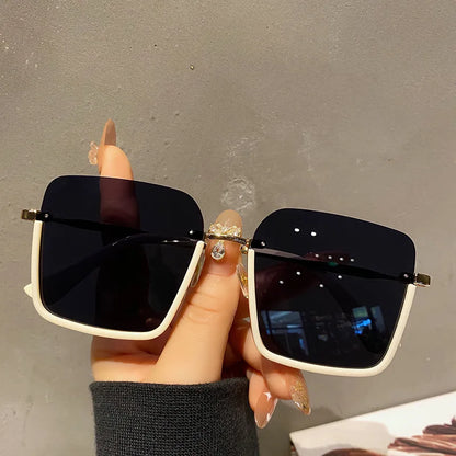 Future Science Technology Sense Sunglasses