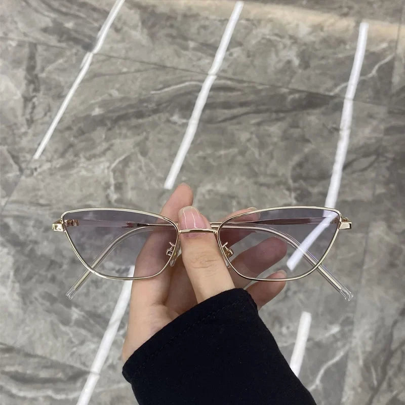 Ultra-light Sunglasses