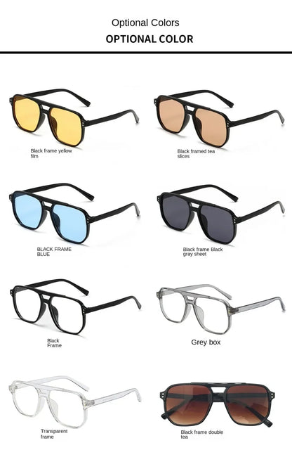 Vintage Women Sunglasses