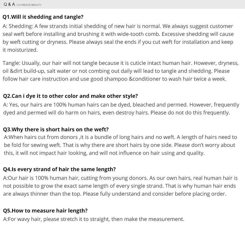 Glueless Wigs Human Hair