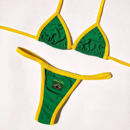Triangle Bikini sets