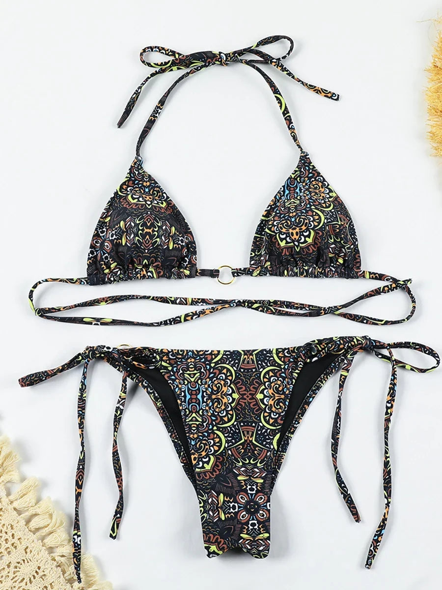Micro Bikini Sets