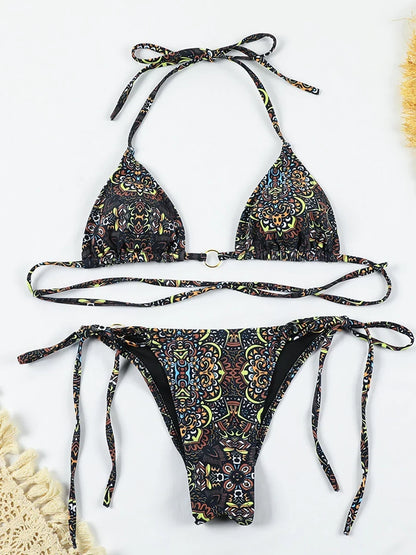 Micro Bikini Sets