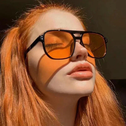 Vintage Women Sunglasses