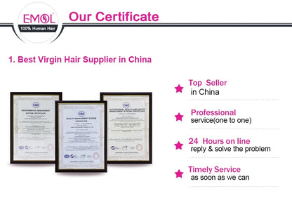 Kinky Straight Headband Wig