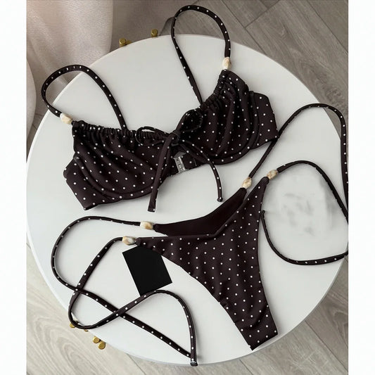 Push Up Bikinis 2026