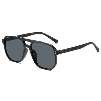 Vintage Women Big Sunglasses