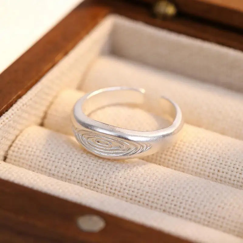 Metal Rings