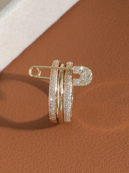 Gold Rings for Women